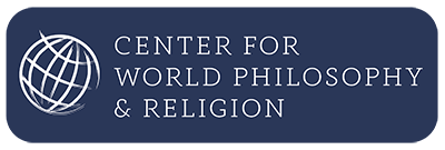 Center for World Philosophy & Religion Logo